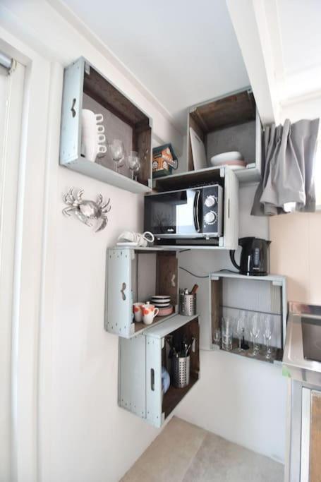 Vrijvakantiehuis Hogehilweg 7 دومبورغ المظهر الخارجي الصورة